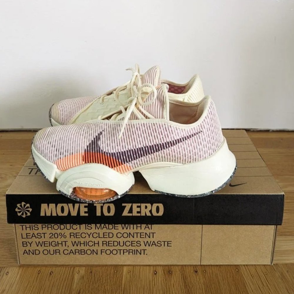 Nike Air Zoom SuperRep 2 Next Nature Training Shoe